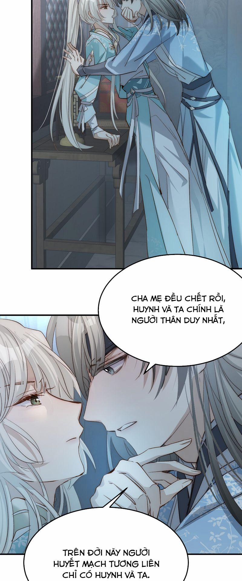 Chuyển Nghịch Âm Dương 16 trang 2