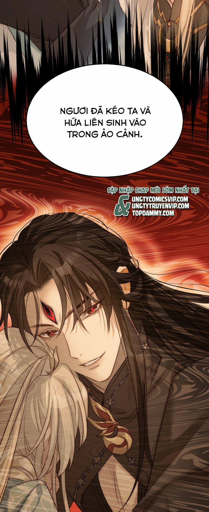 Chuyển Nghịch Âm Dương 16 trang 20