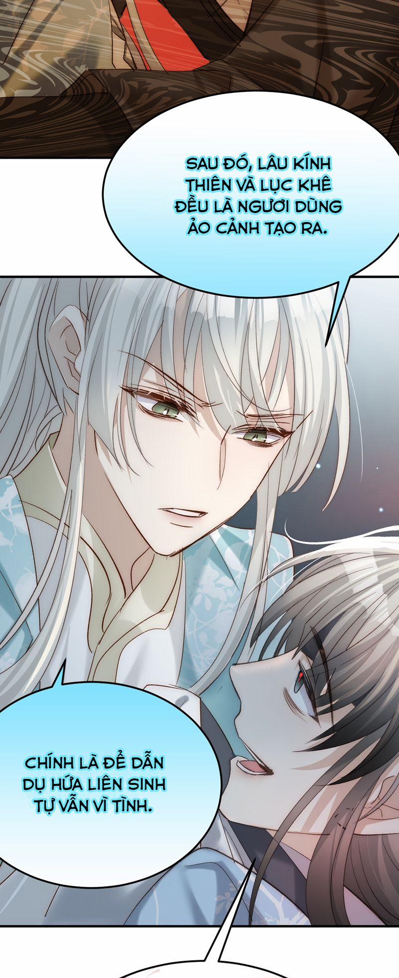 Chuyển Nghịch Âm Dương 16 trang 21