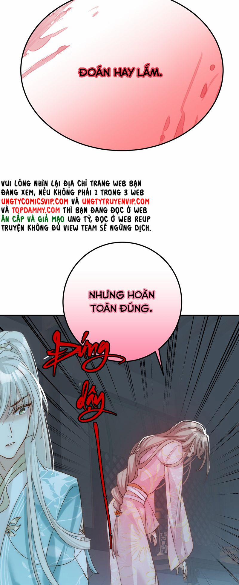 Chuyển Nghịch Âm Dương 16 trang 22