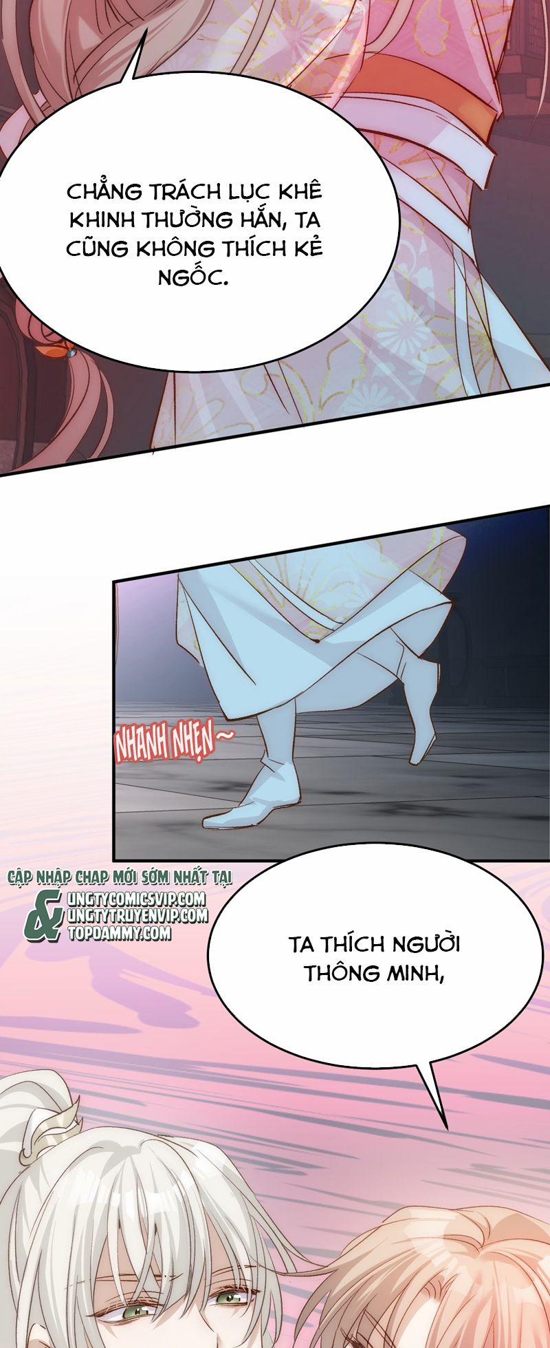 Chuyển Nghịch Âm Dương 16 trang 24