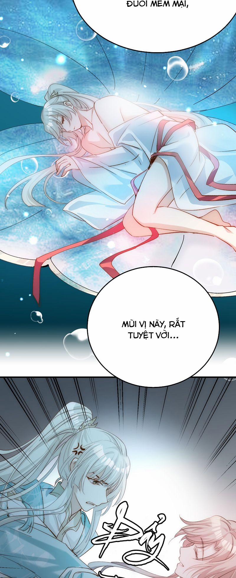 Chuyển Nghịch Âm Dương 16 trang 26