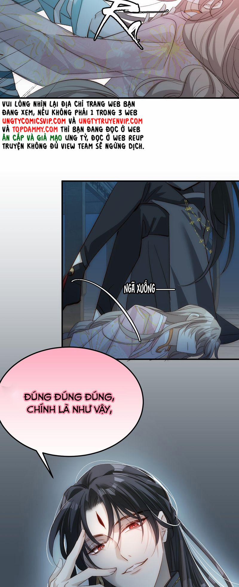 Chuyển Nghịch Âm Dương 16 trang 27