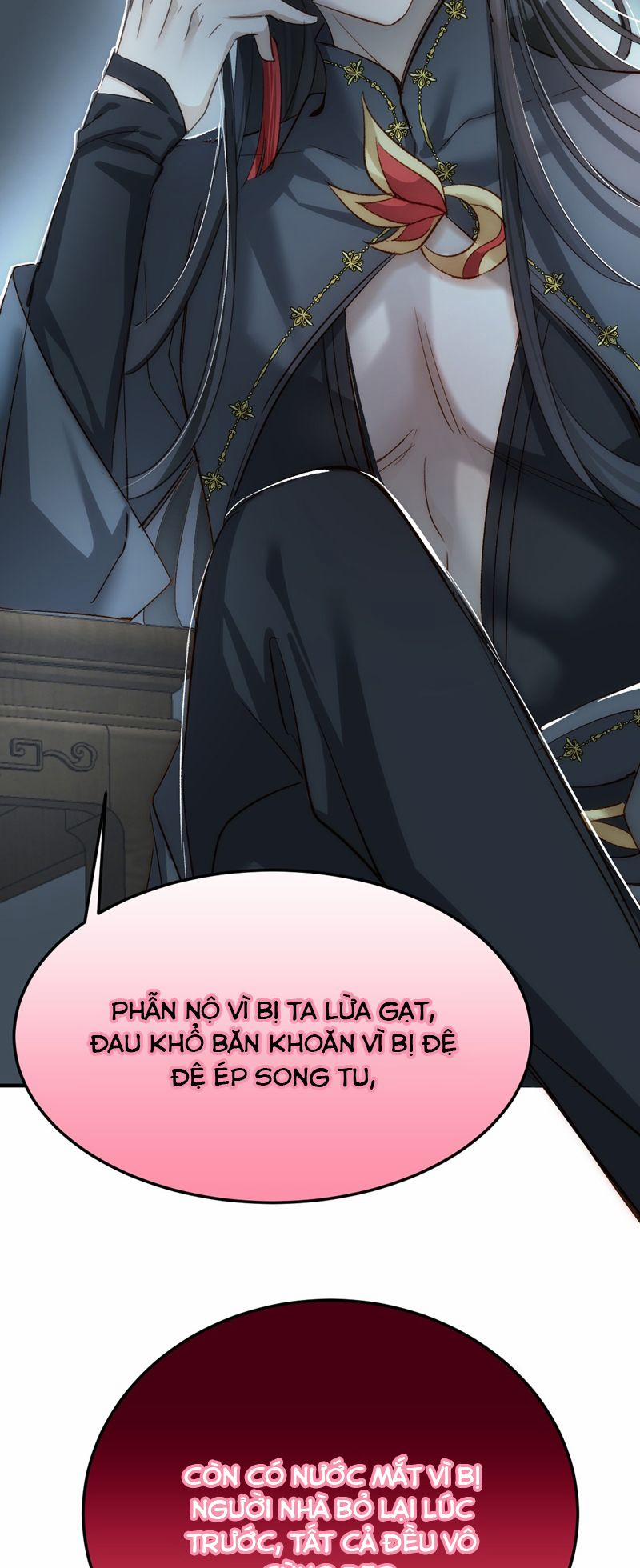 Chuyển Nghịch Âm Dương 16 trang 28