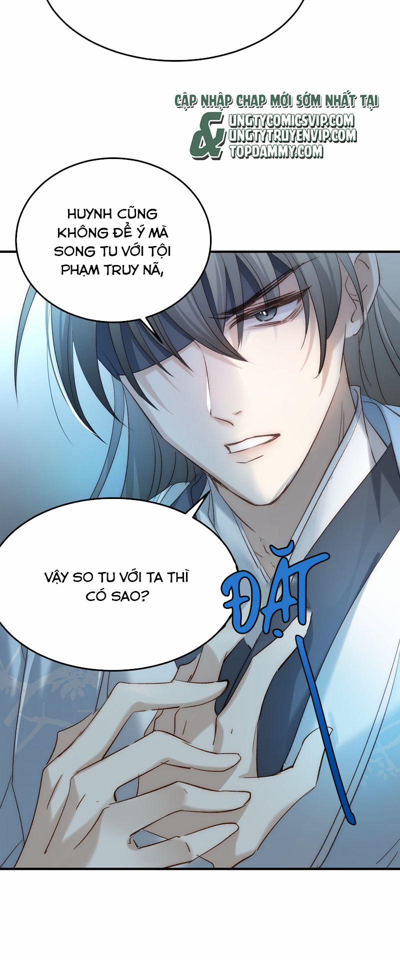 Chuyển Nghịch Âm Dương 16 trang 3