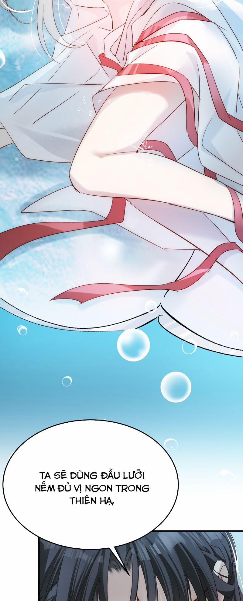 Chuyển Nghịch Âm Dương 16 trang 30