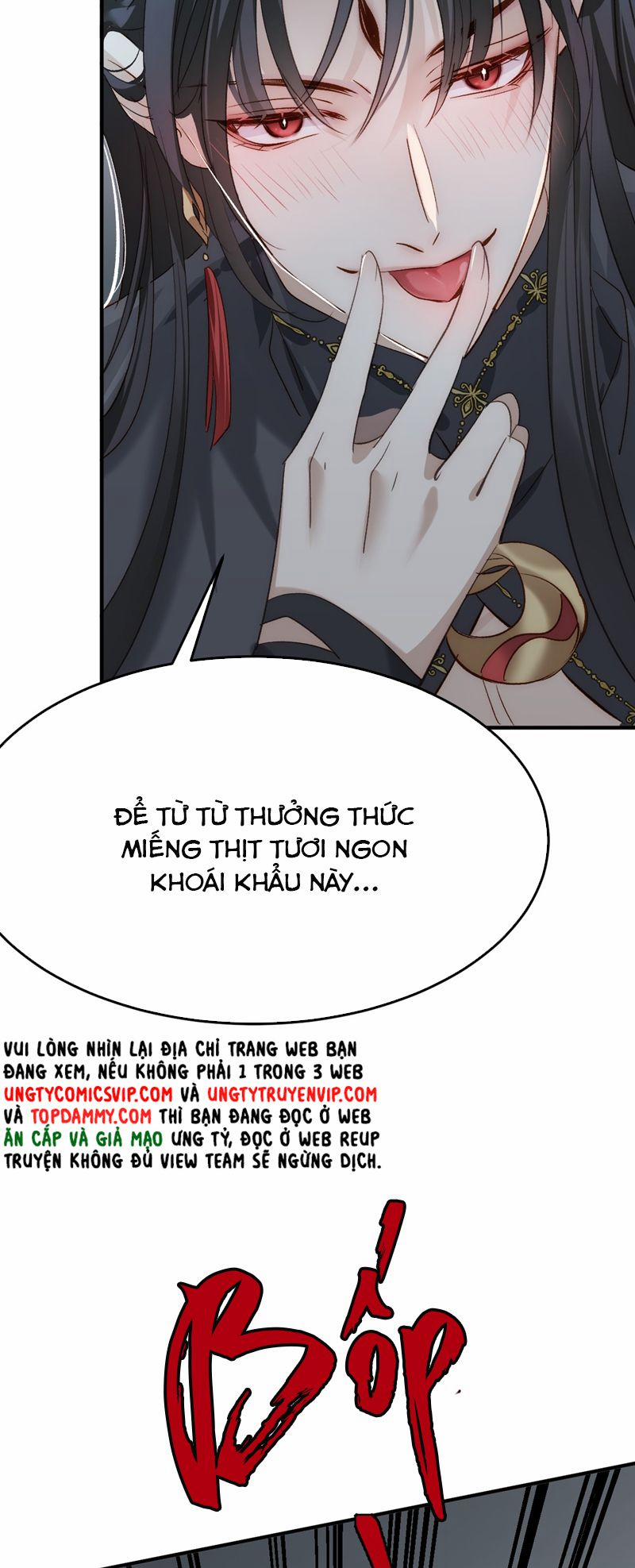 Chuyển Nghịch Âm Dương 16 trang 31