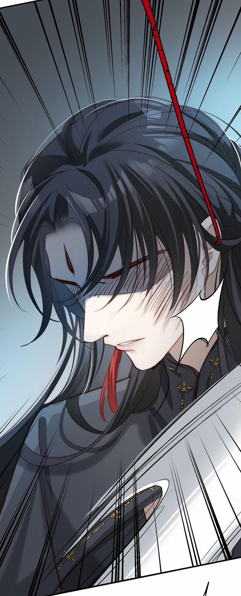 Chuyển Nghịch Âm Dương 16 trang 32