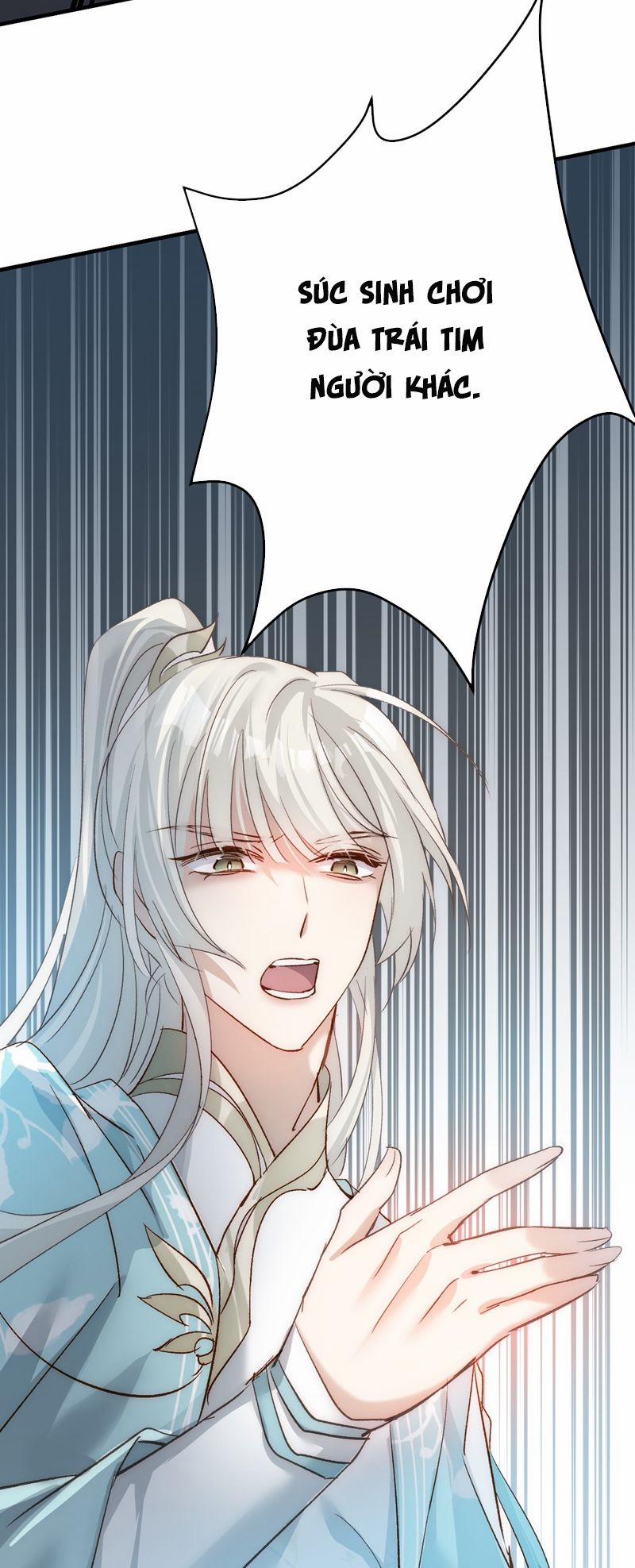 Chuyển Nghịch Âm Dương 16 trang 33