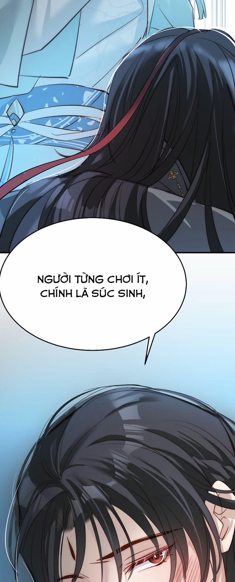 Chuyển Nghịch Âm Dương 16 trang 34