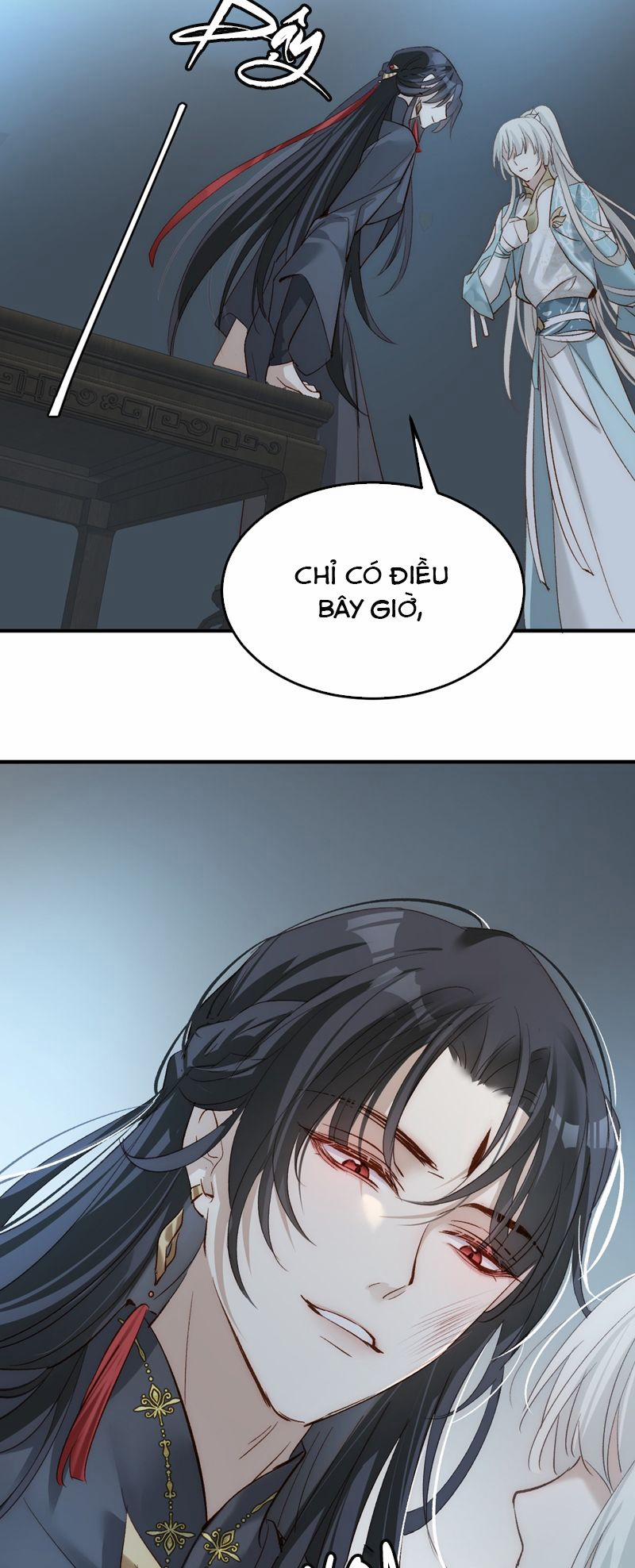 Chuyển Nghịch Âm Dương 16 trang 36