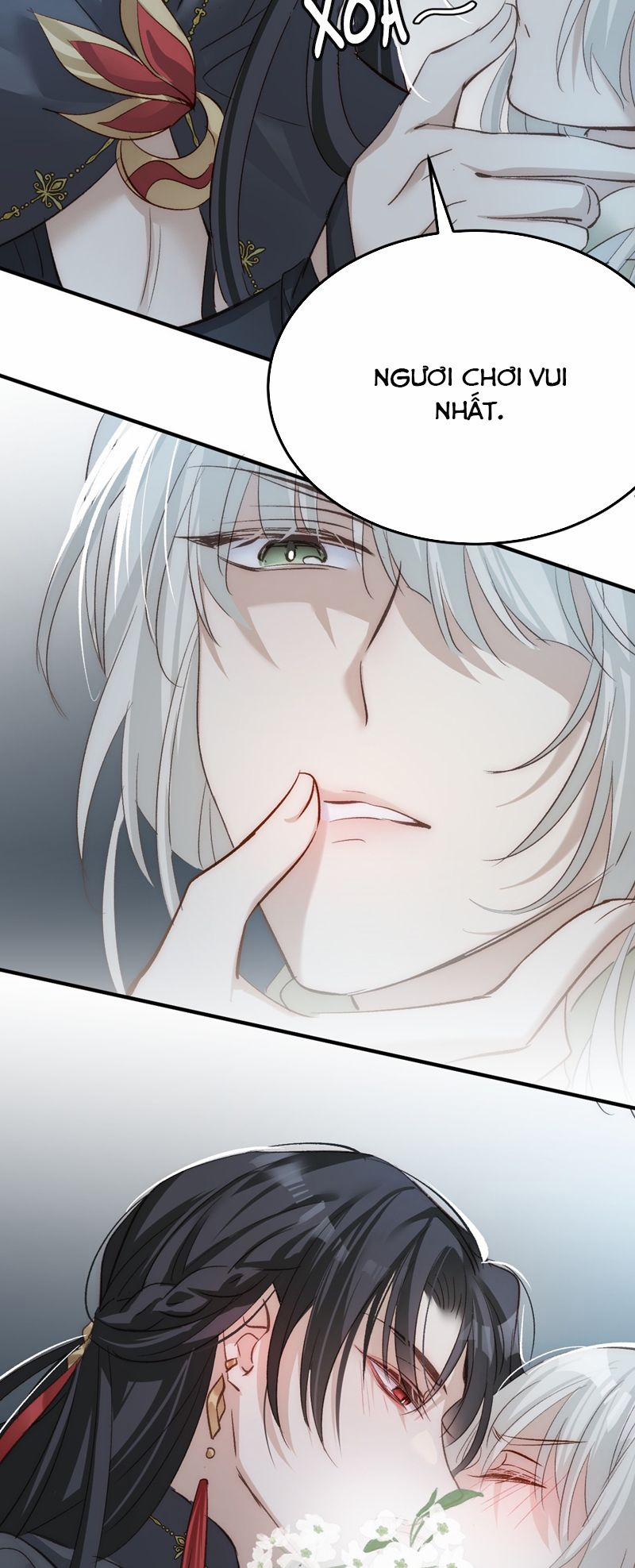 Chuyển Nghịch Âm Dương 16 trang 37