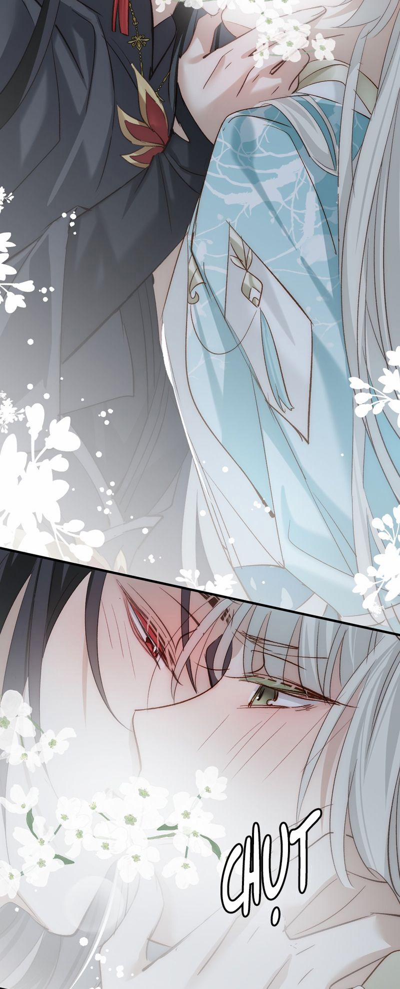 Chuyển Nghịch Âm Dương 16 trang 38