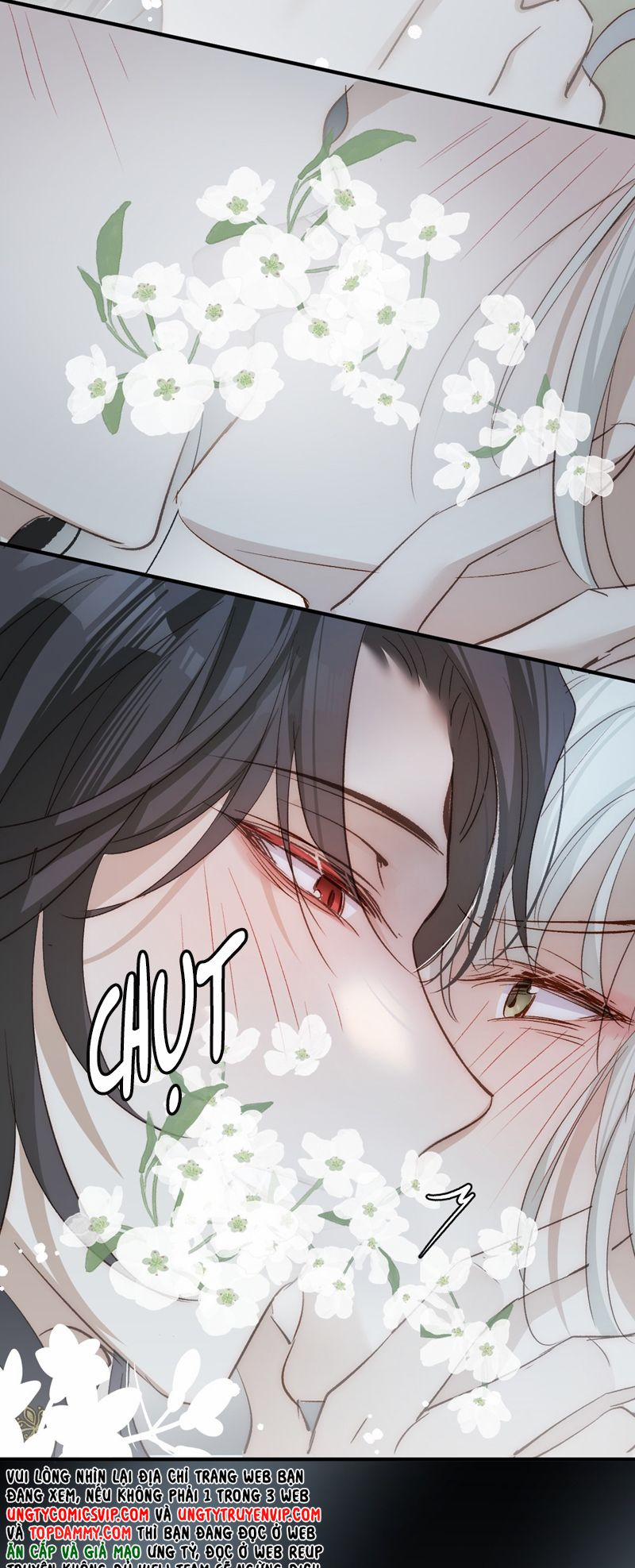 Chuyển Nghịch Âm Dương 16 trang 39