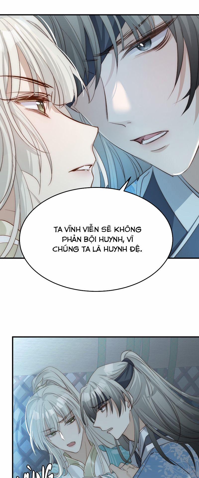 Chuyển Nghịch Âm Dương 16 trang 4