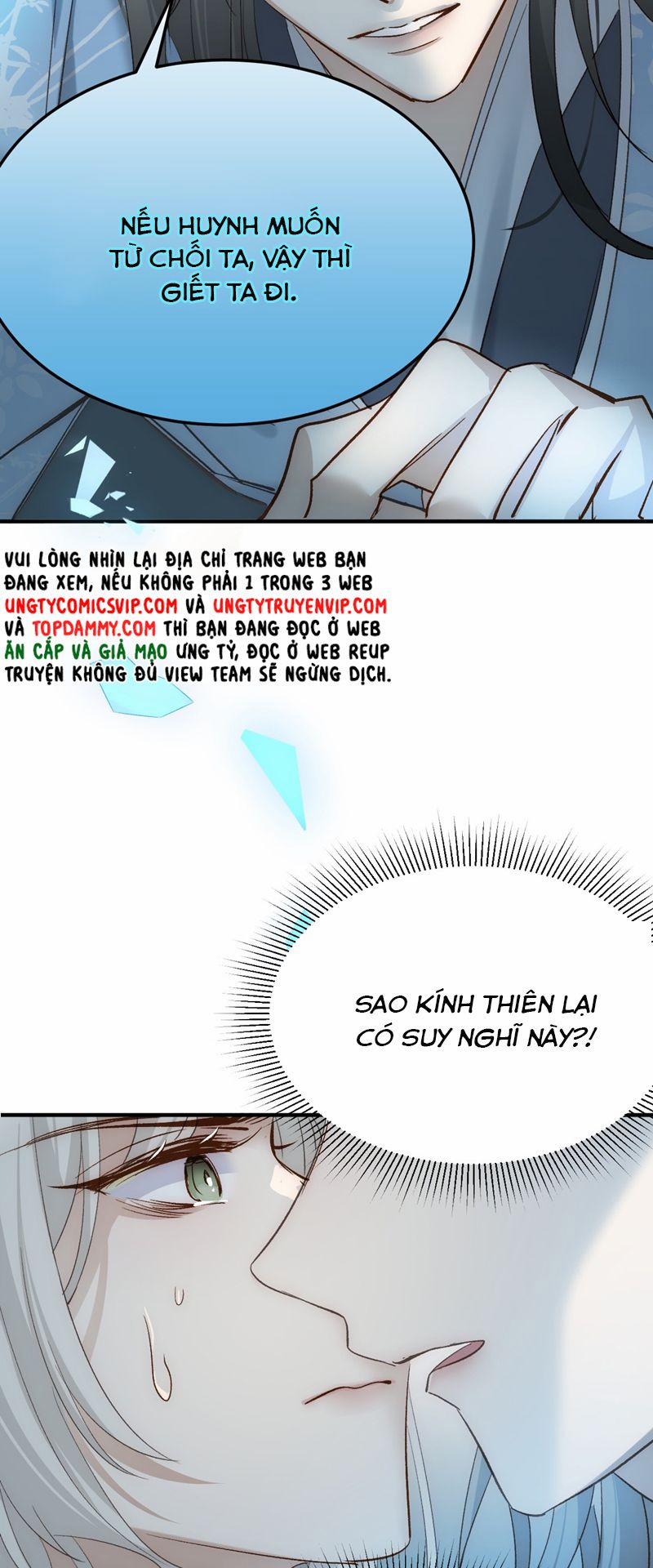 Chuyển Nghịch Âm Dương 16 trang 9