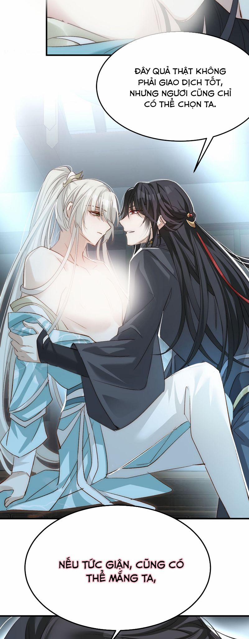 Chuyển Nghịch Âm Dương 17 trang 18