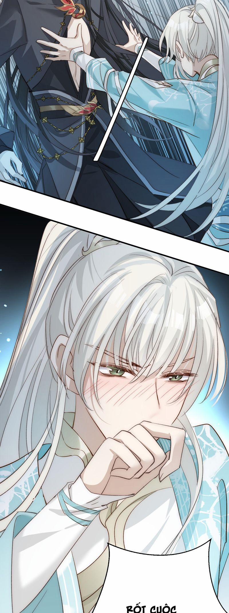 Chuyển Nghịch Âm Dương 17 trang 2