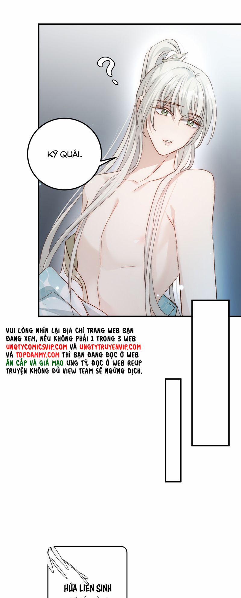 Chuyển Nghịch Âm Dương 17 trang 28