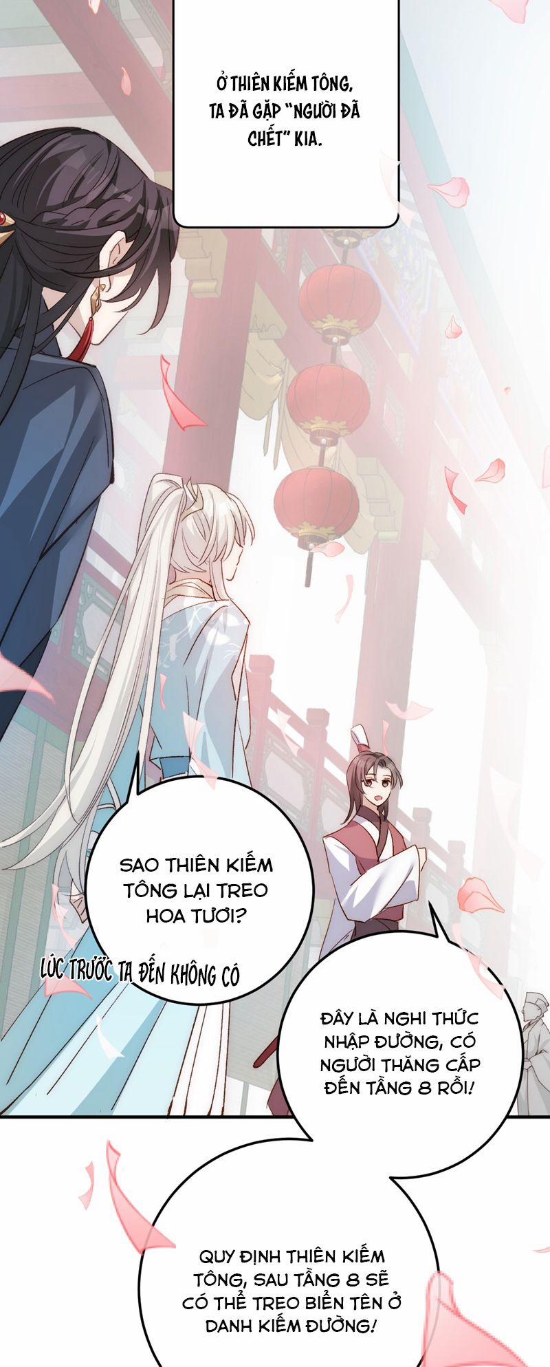 Chuyển Nghịch Âm Dương 17 trang 31