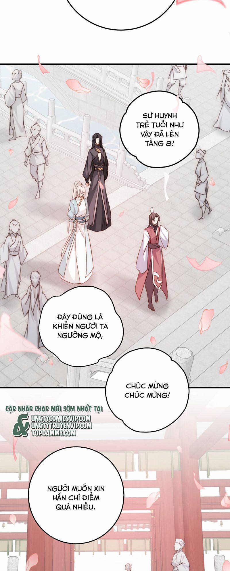 Chuyển Nghịch Âm Dương 17 trang 32