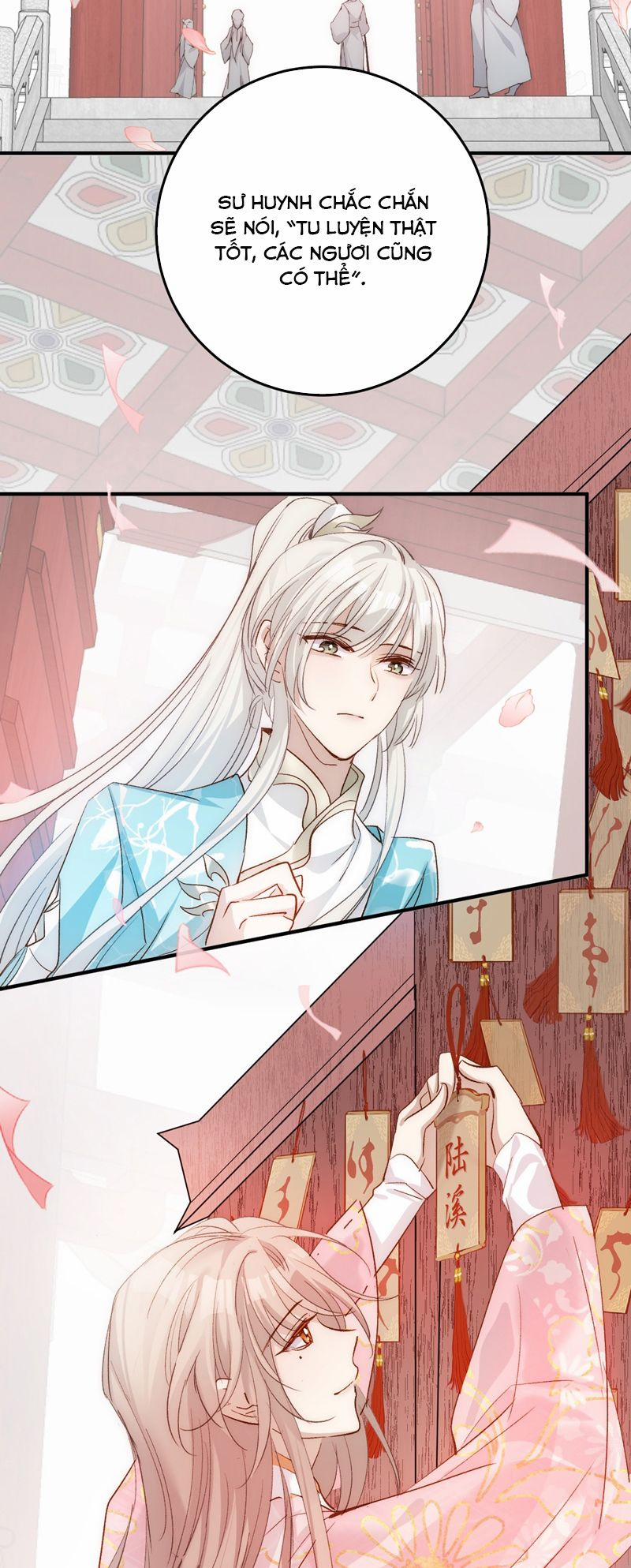 Chuyển Nghịch Âm Dương 17 trang 33