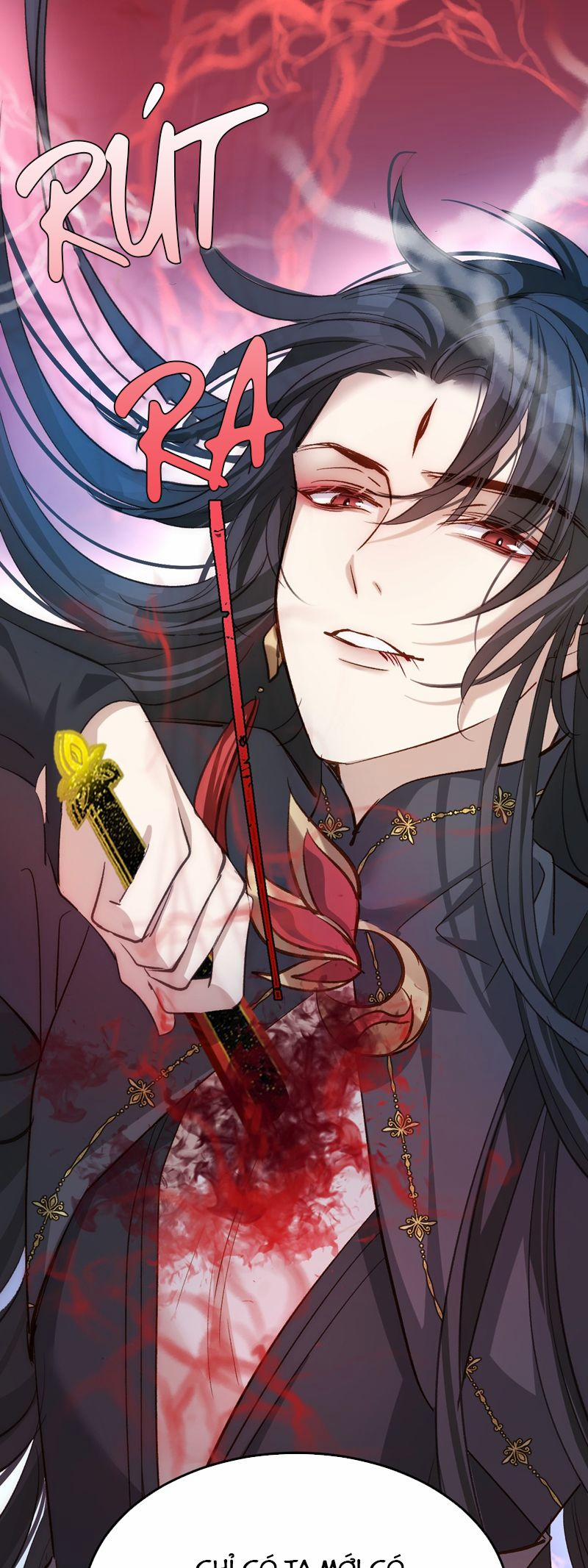 Chuyển Nghịch Âm Dương 17 trang 4