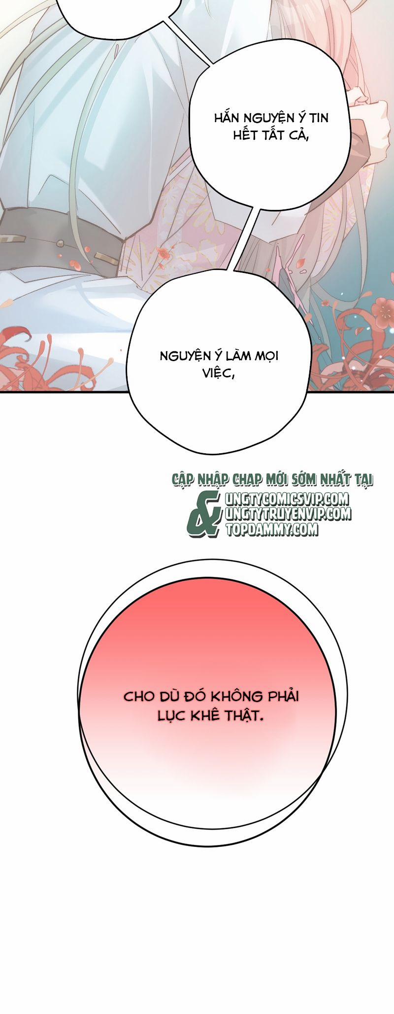 Chuyển Nghịch Âm Dương 18 trang 10