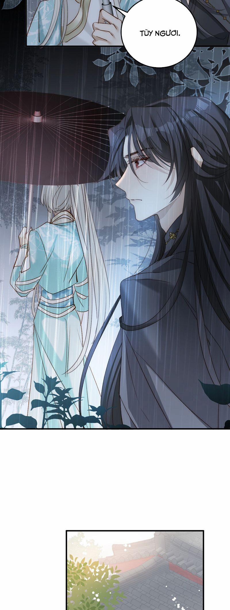 Chuyển Nghịch Âm Dương 18 trang 15