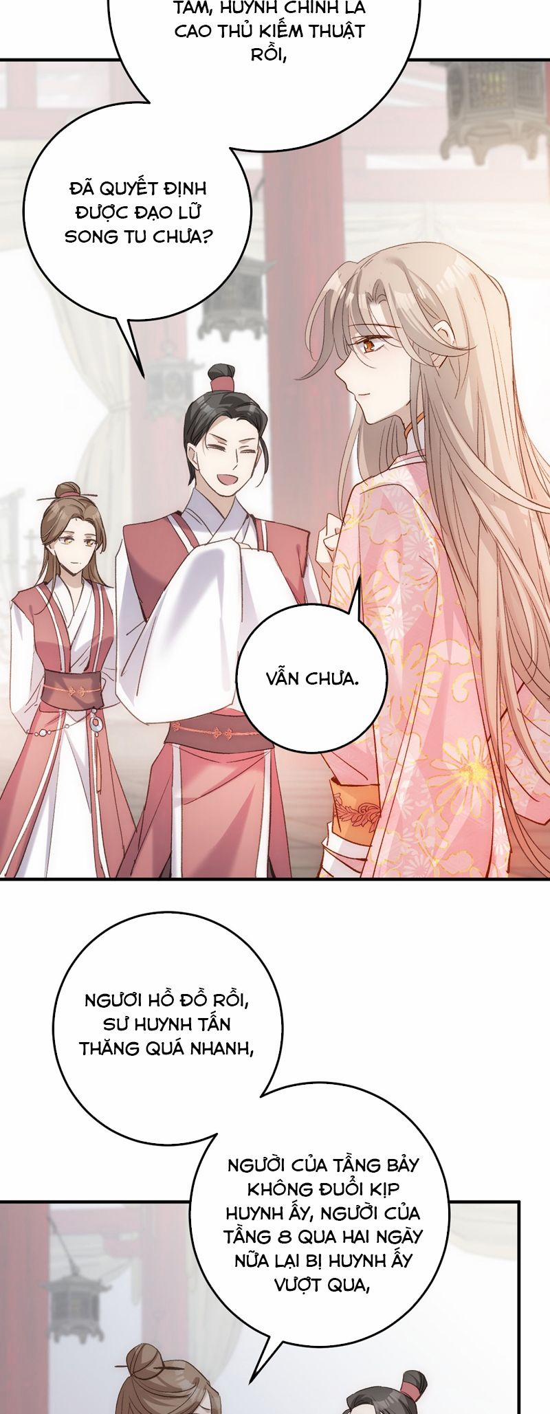 Chuyển Nghịch Âm Dương 18 trang 2