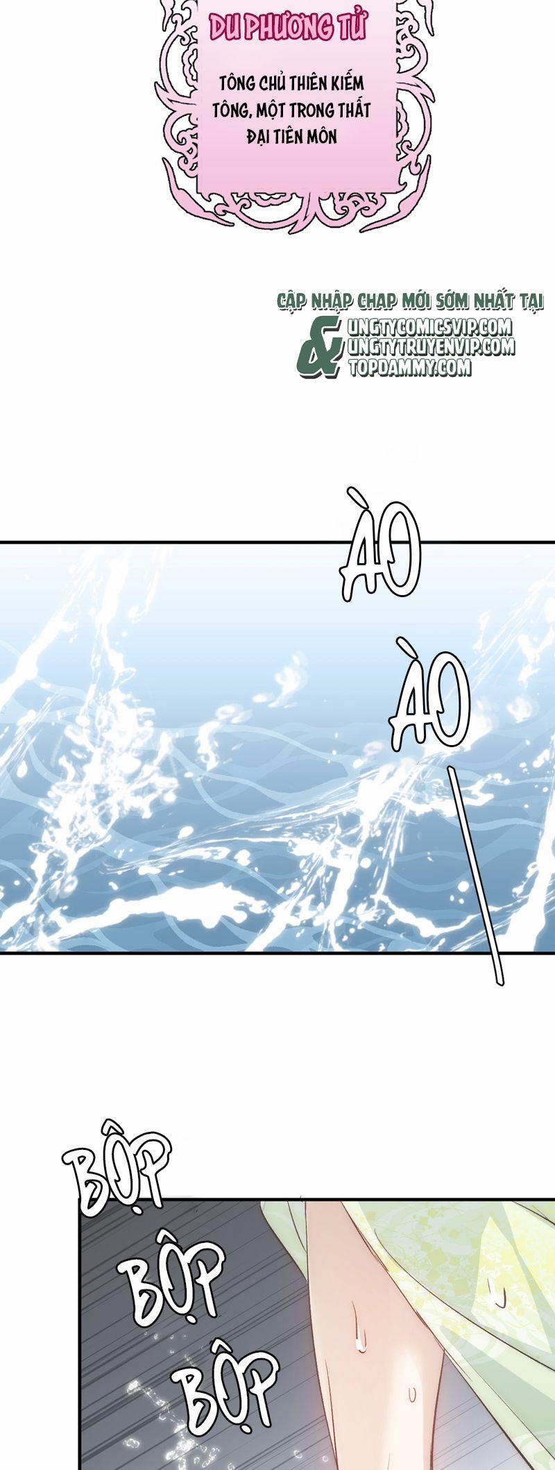 Chuyển Nghịch Âm Dương 18 trang 22