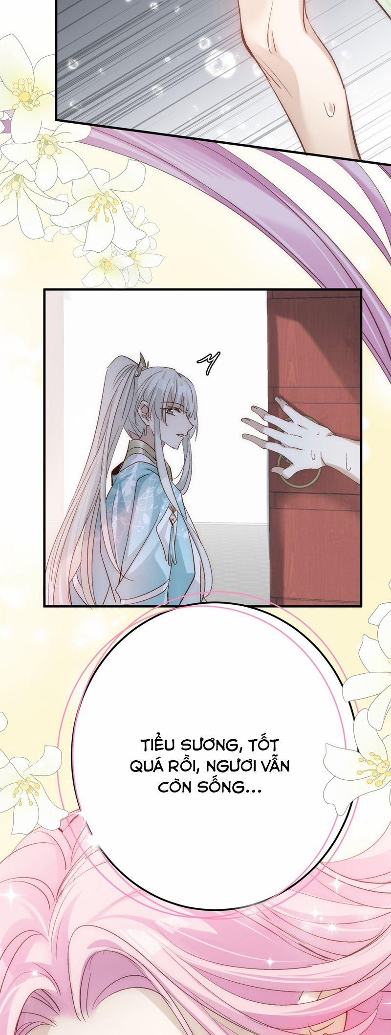 Chuyển Nghịch Âm Dương 18 trang 23