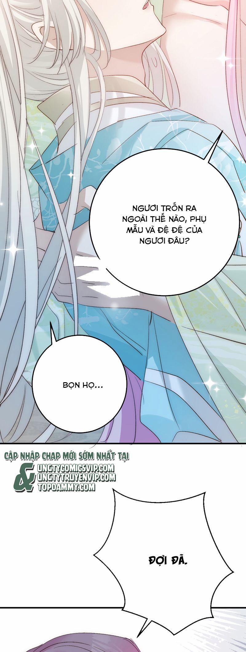 Chuyển Nghịch Âm Dương 18 trang 26