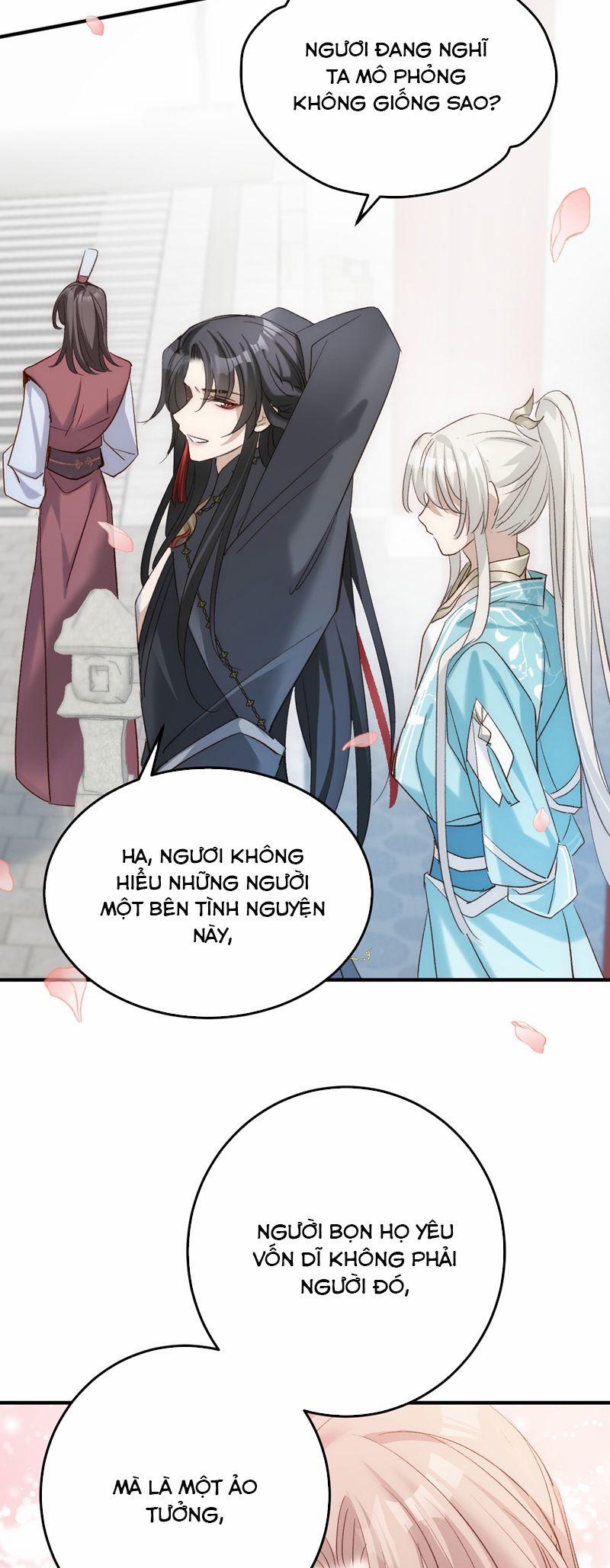 Chuyển Nghịch Âm Dương 18 trang 7