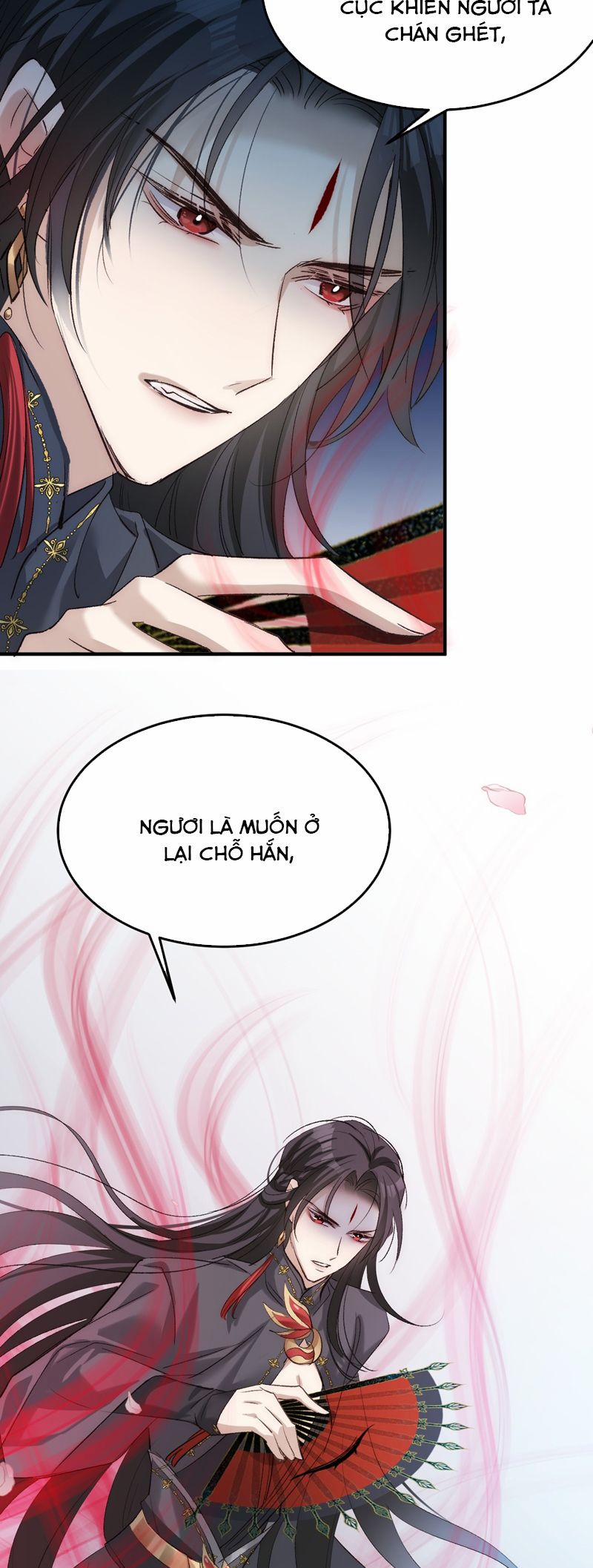 Chuyển Nghịch Âm Dương 19 trang 10