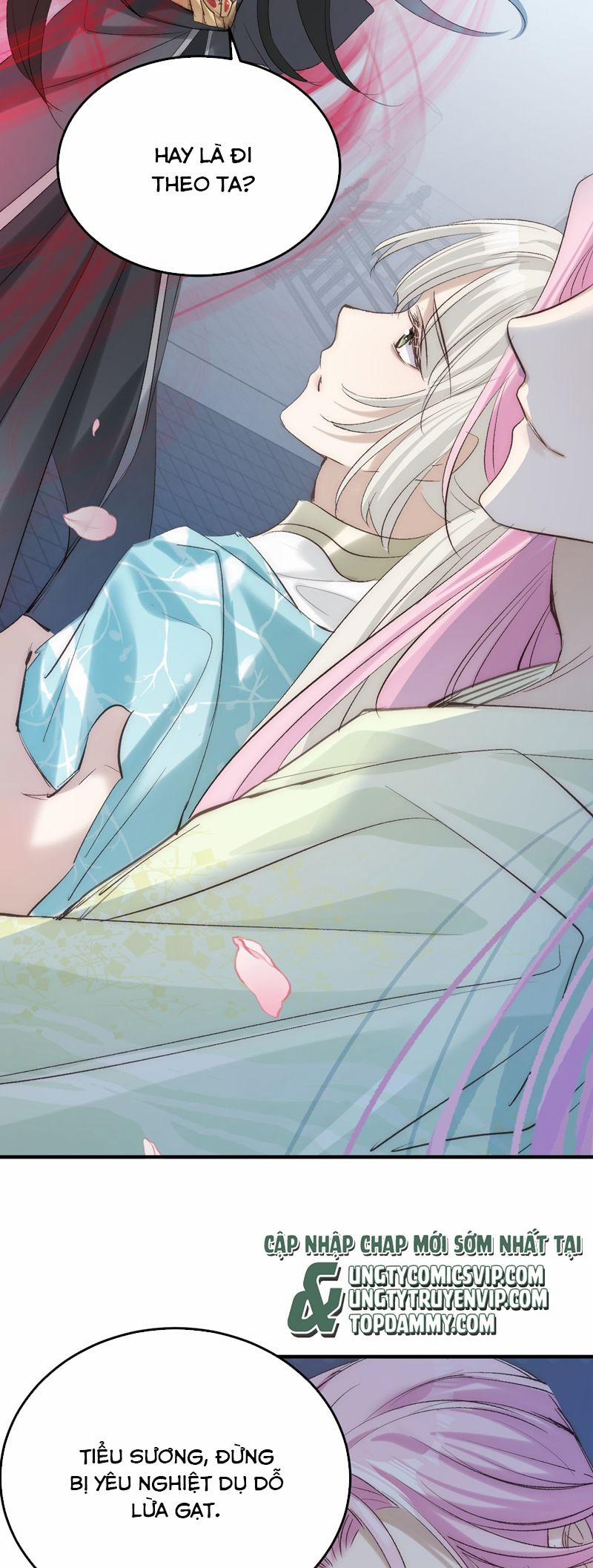 Chuyển Nghịch Âm Dương 19 trang 11