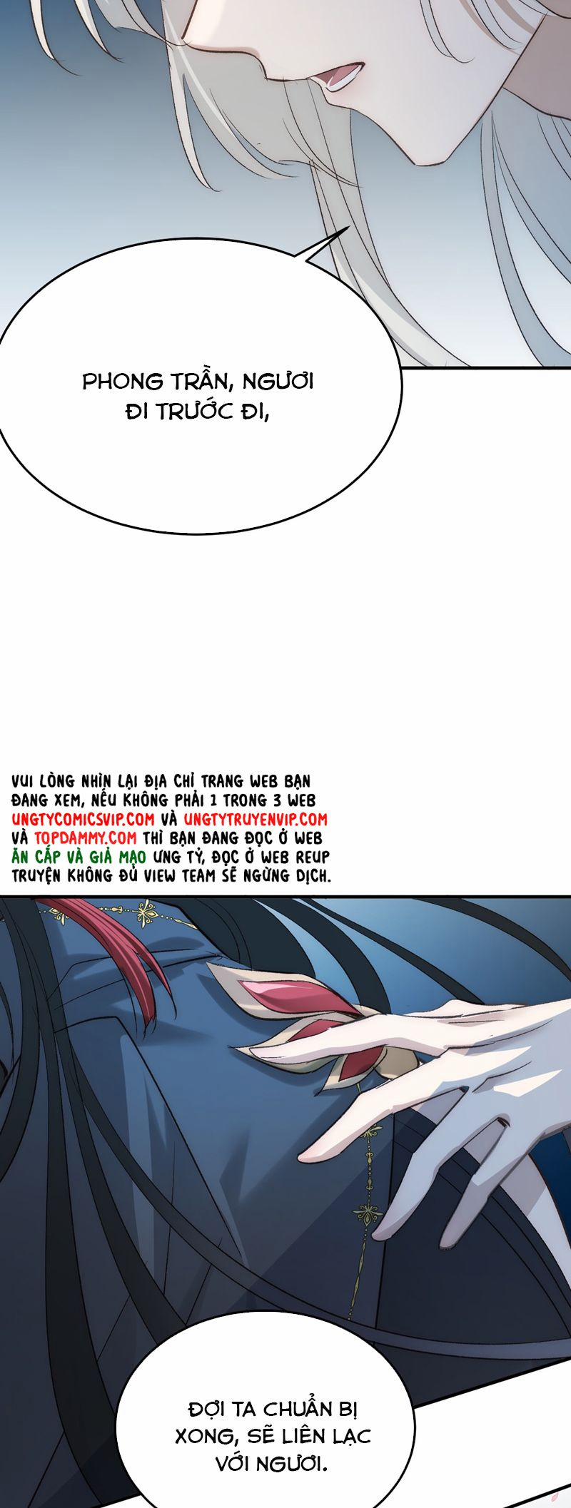 Chuyển Nghịch Âm Dương 19 trang 13