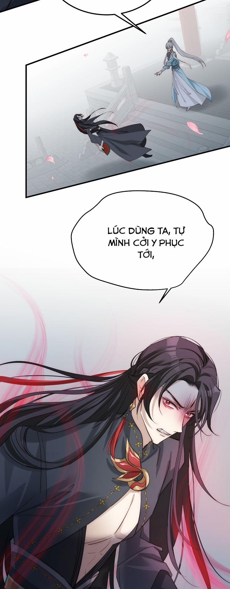 Chuyển Nghịch Âm Dương 19 trang 14