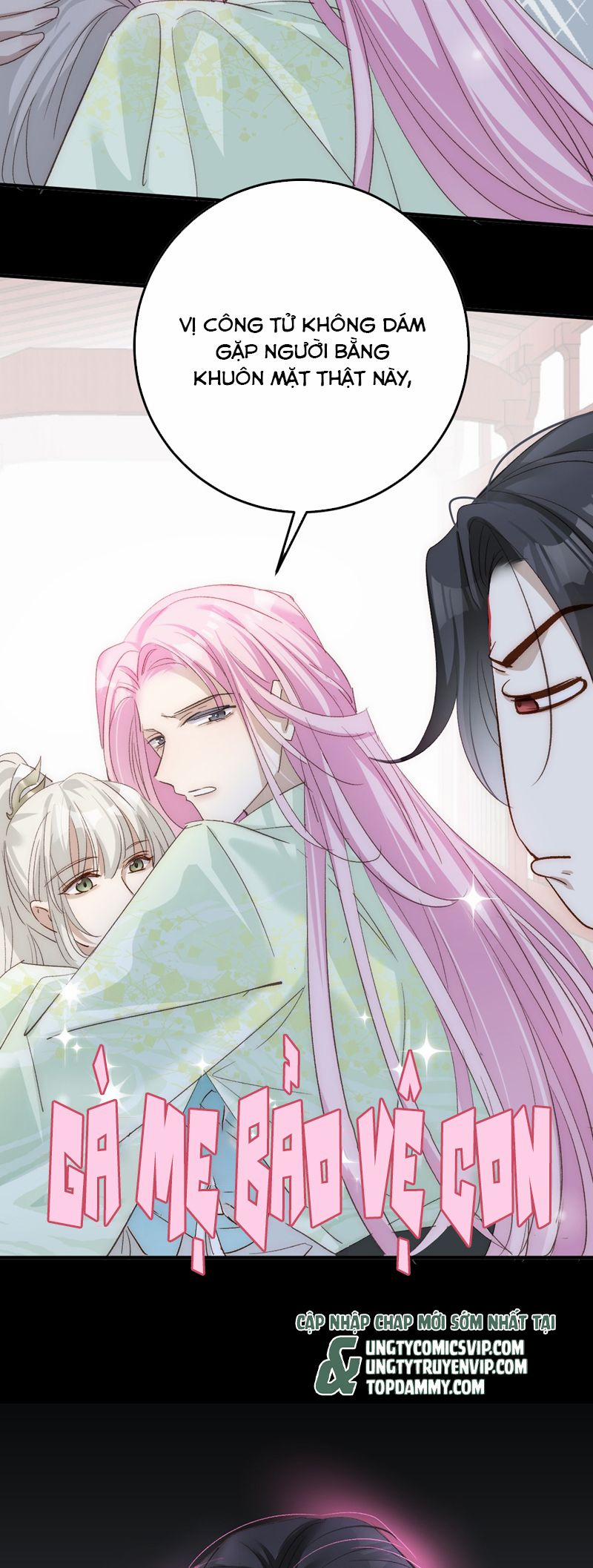 Chuyển Nghịch Âm Dương 19 trang 2