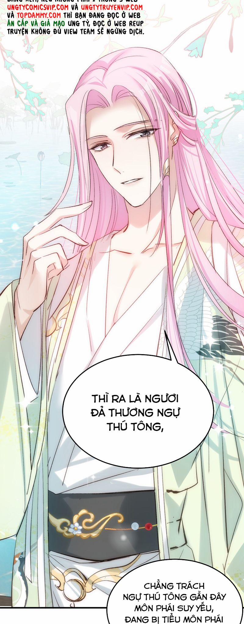 Chuyển Nghịch Âm Dương 19 trang 22