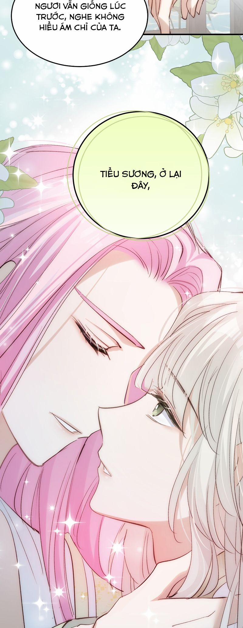 Chuyển Nghịch Âm Dương 19 trang 34