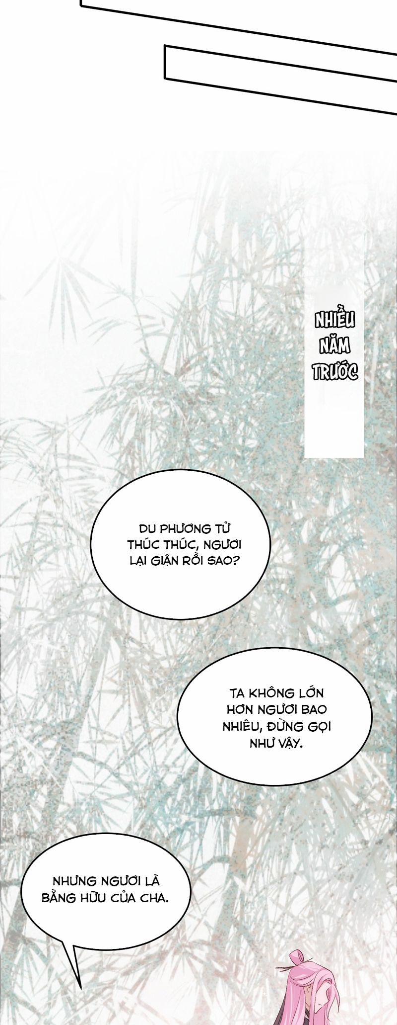 Chuyển Nghịch Âm Dương 19 trang 36