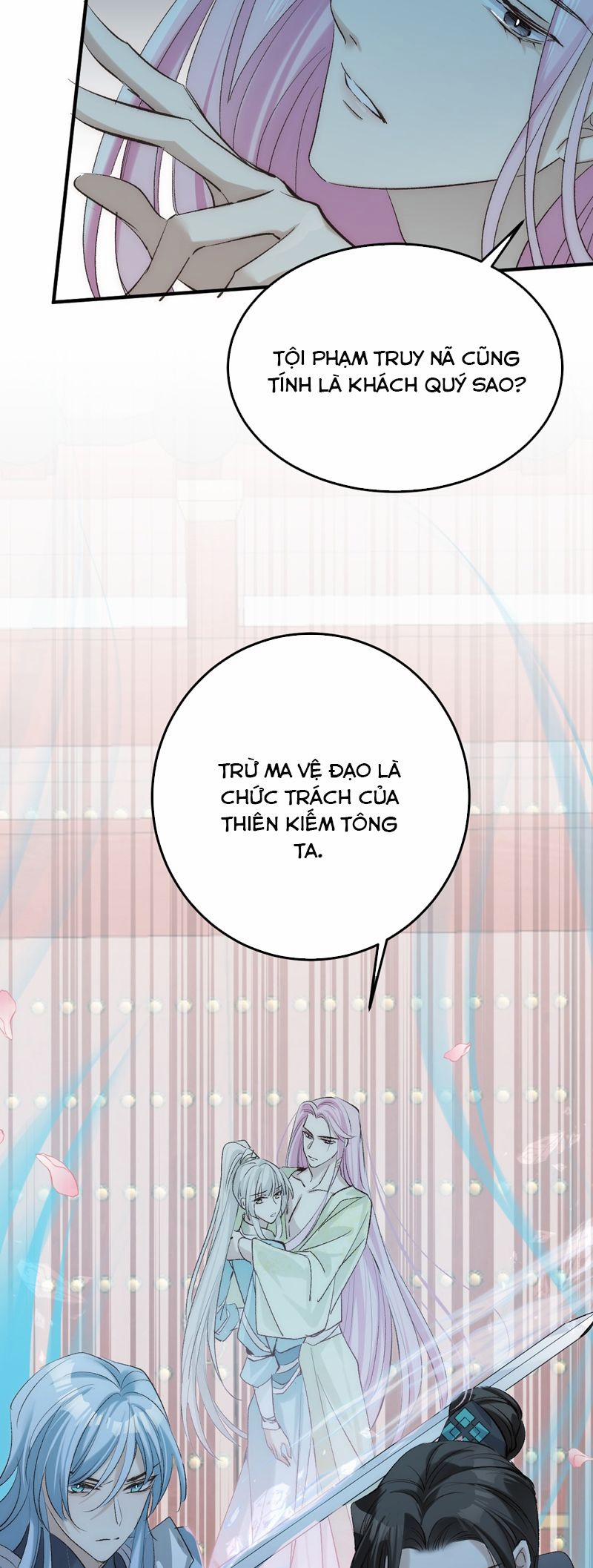 Chuyển Nghịch Âm Dương 19 trang 8