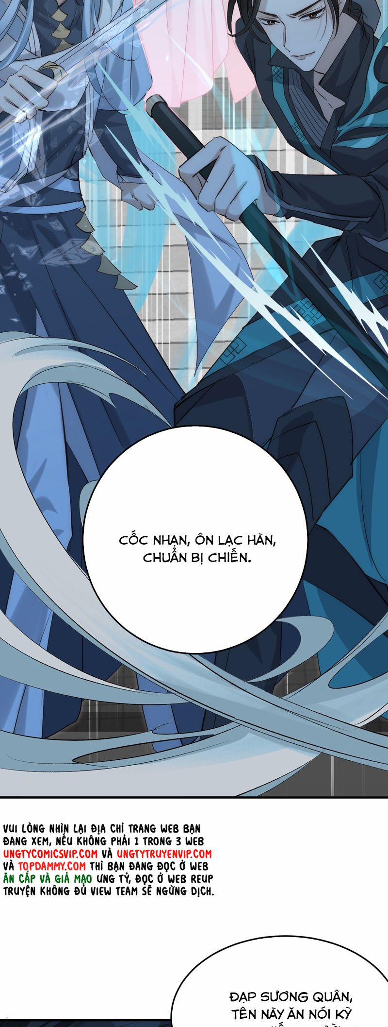 Chuyển Nghịch Âm Dương 19 trang 9