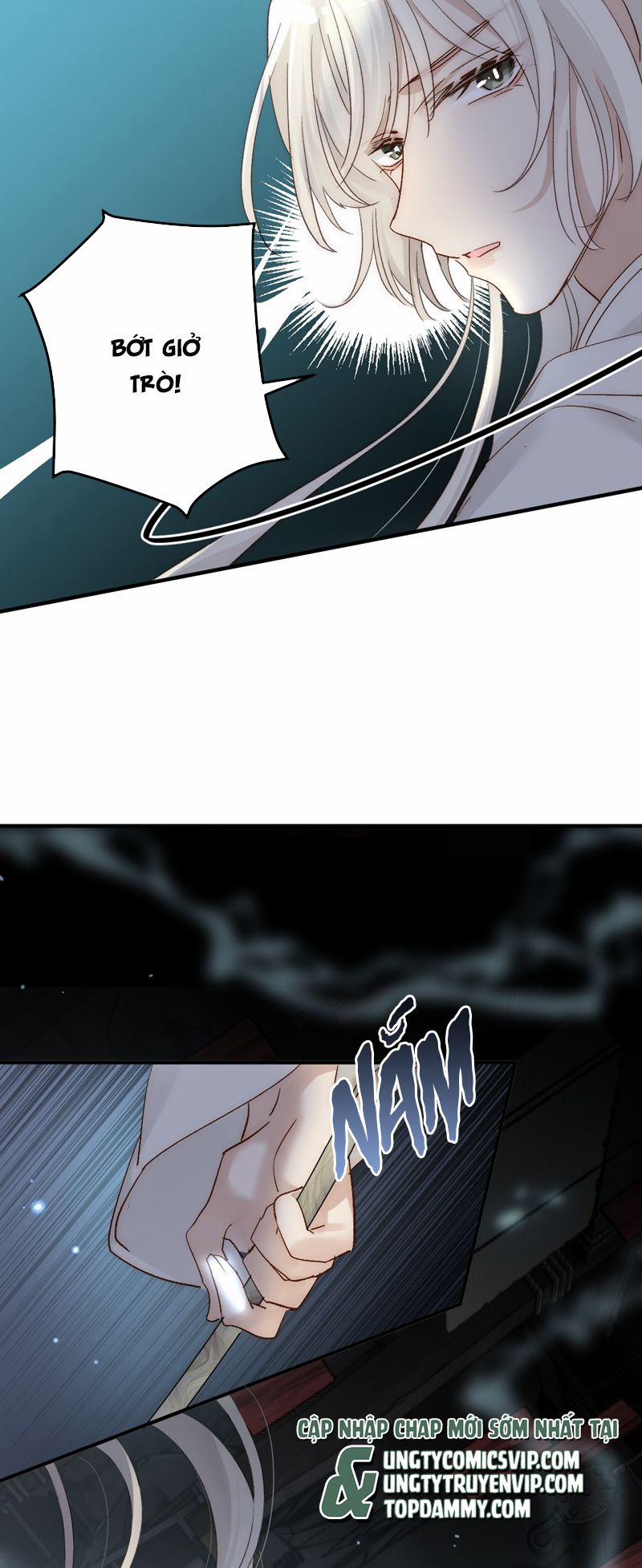 Chuyển Nghịch Âm Dương 2 trang 10