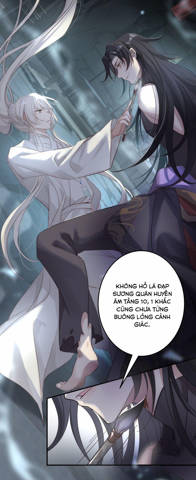 Chuyển Nghịch Âm Dương 2 trang 11