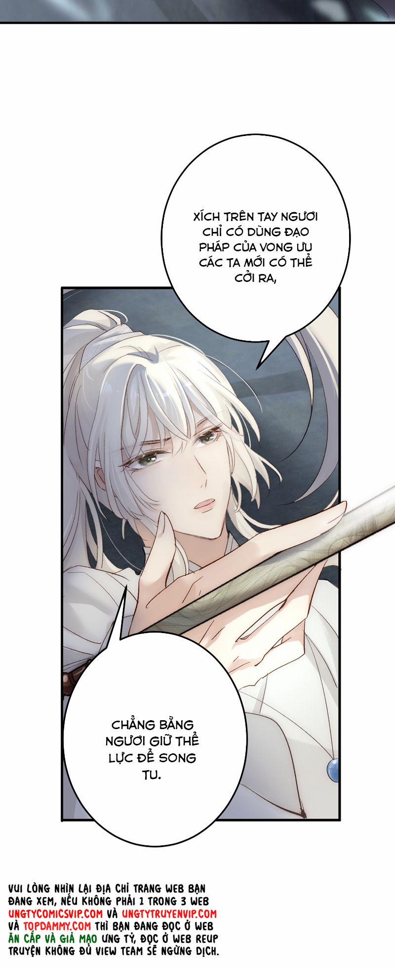 Chuyển Nghịch Âm Dương 2 trang 12