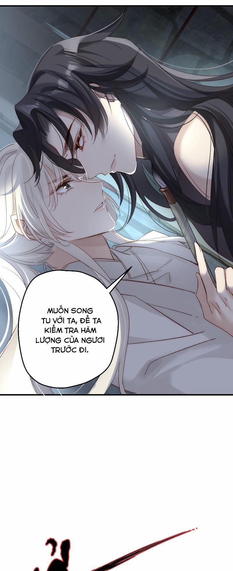 Chuyển Nghịch Âm Dương 2 trang 13