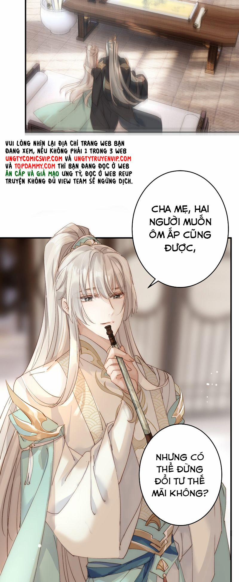 Chuyển Nghịch Âm Dương 2 trang 16