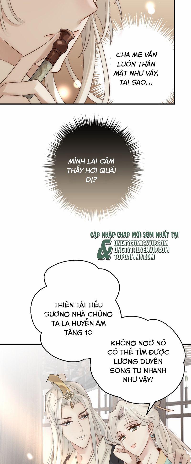 Chuyển Nghịch Âm Dương 2 trang 18